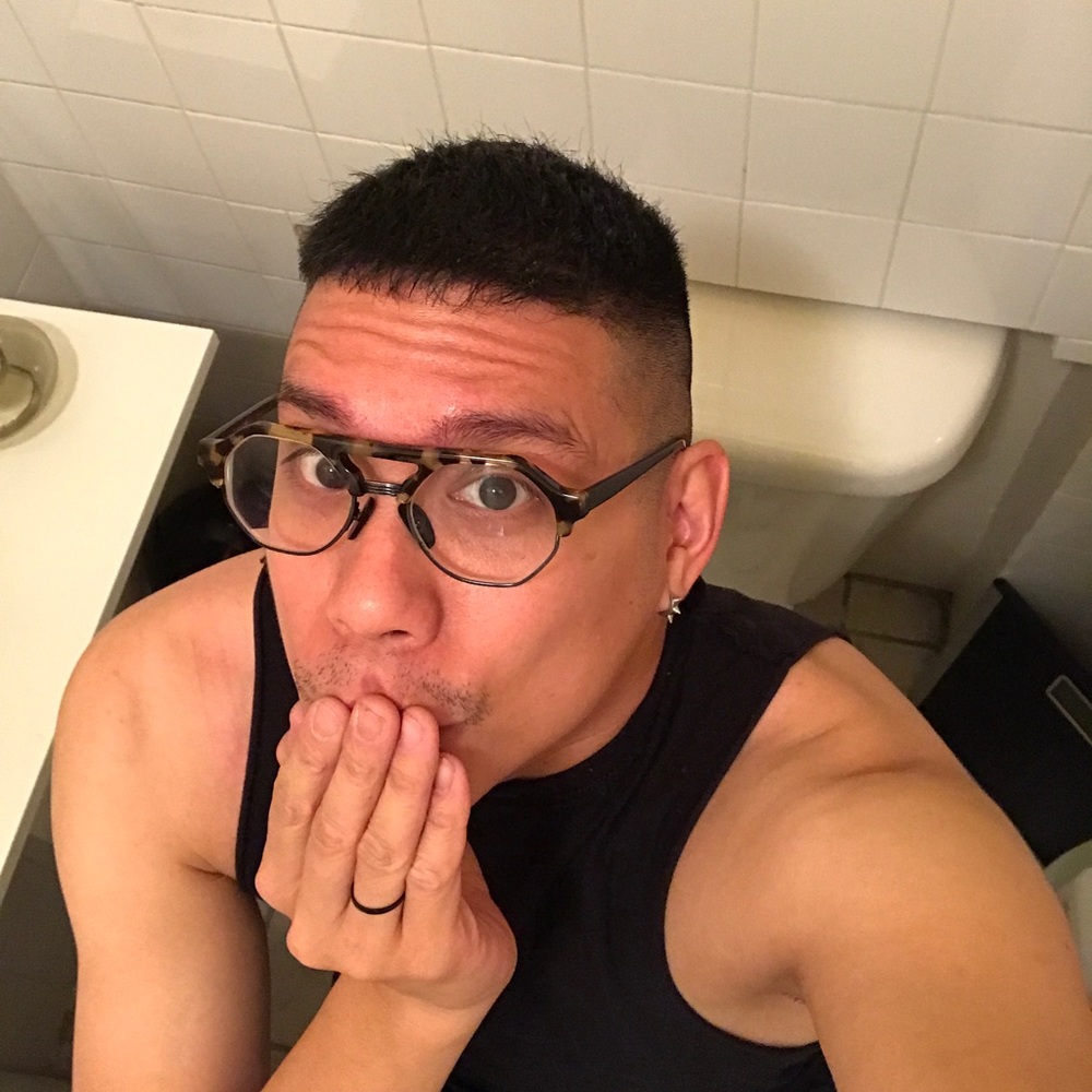 Hi! I’m Pao.